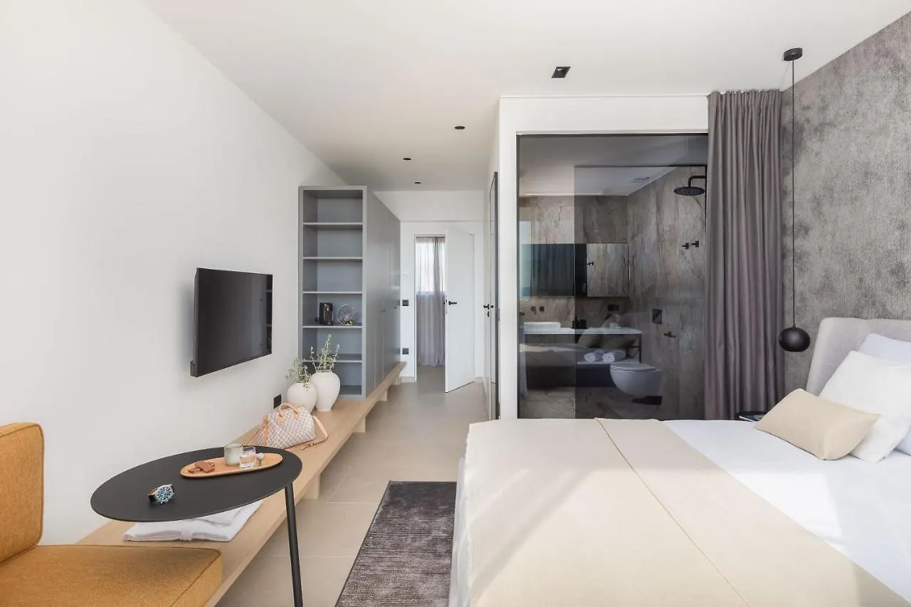 Villa 22 Zadarvillas Zadar