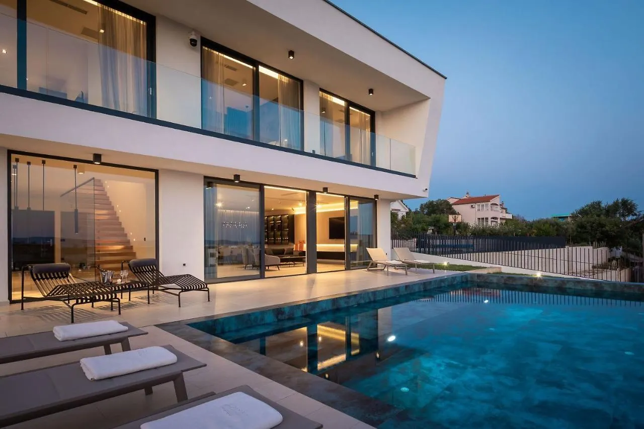 Villa 22 Zadarvillas 0*, Zadar