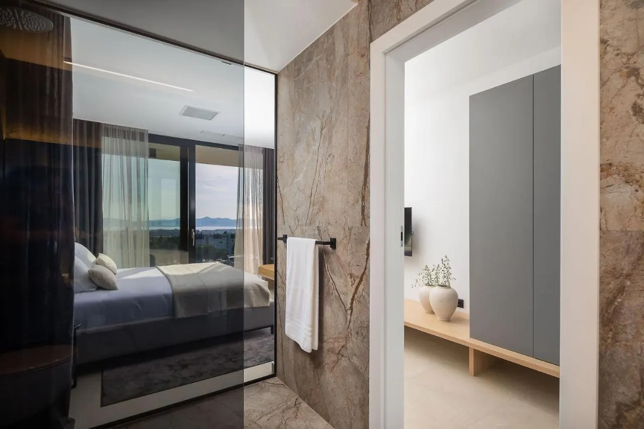 Villa 22 Zadarvillas Croatia