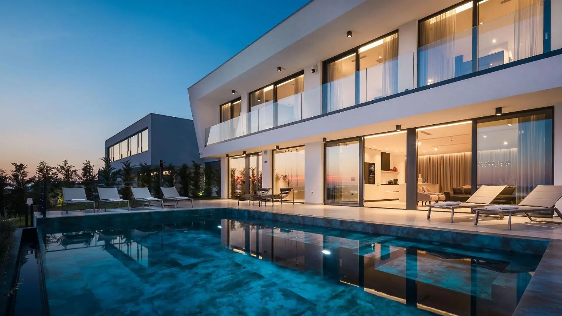 Villa 22 Zadarvillas